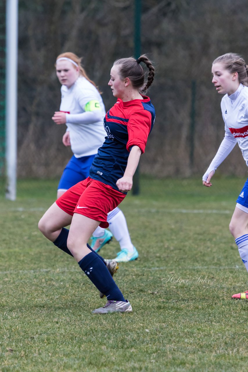 Bild 122 - Frauen TSV Zarpen - FSC Kaltenkirchen : Ergenis: 2:0